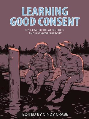 cover image of Learning Good Consent